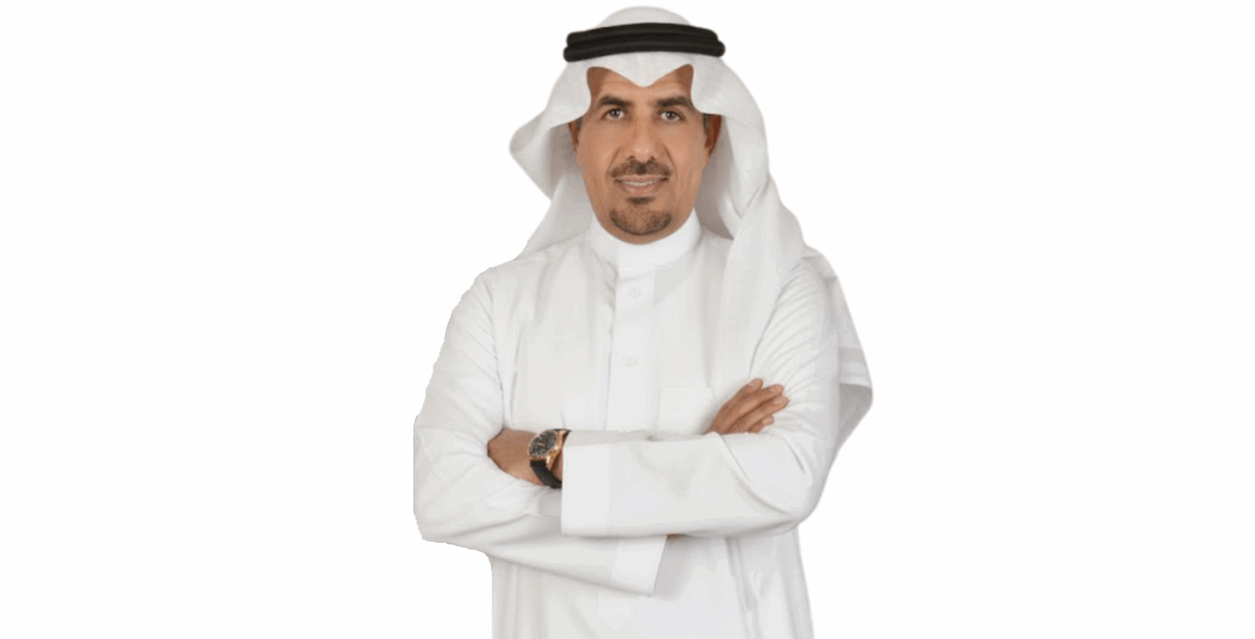 سليمان سليم الحربي